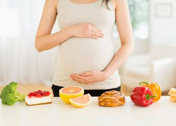 Các loại thực phẩm nên ăn khi mang thai giúp bạn bổ sung chất dinh dưỡng cần thiết