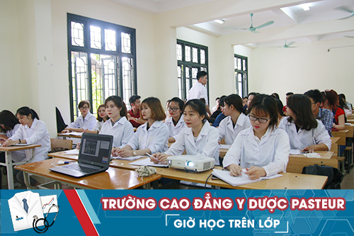 Địa chỉ đào tạo Văn bằng 2 Cao đẳng Điều dưỡng tại Hà Nội