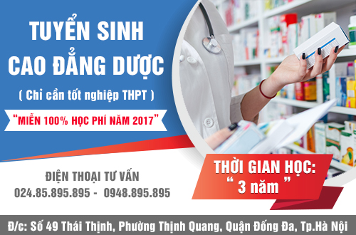 Tuyen-sinh-cao-dang-duoc-ha-noi-mien-100-hoc-phi-nam-2017-1-2