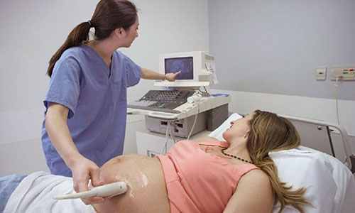 Có nên siêu âm 3D đối với thai nhi