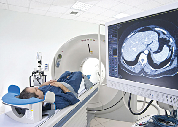 MRI toàn thân là công cụ hữu ích trong tầm soát và chẩn đoán các bệnh lý nguy hiểm