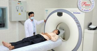 Vai trò quan trọng của Công nghệ MRI trong Y học