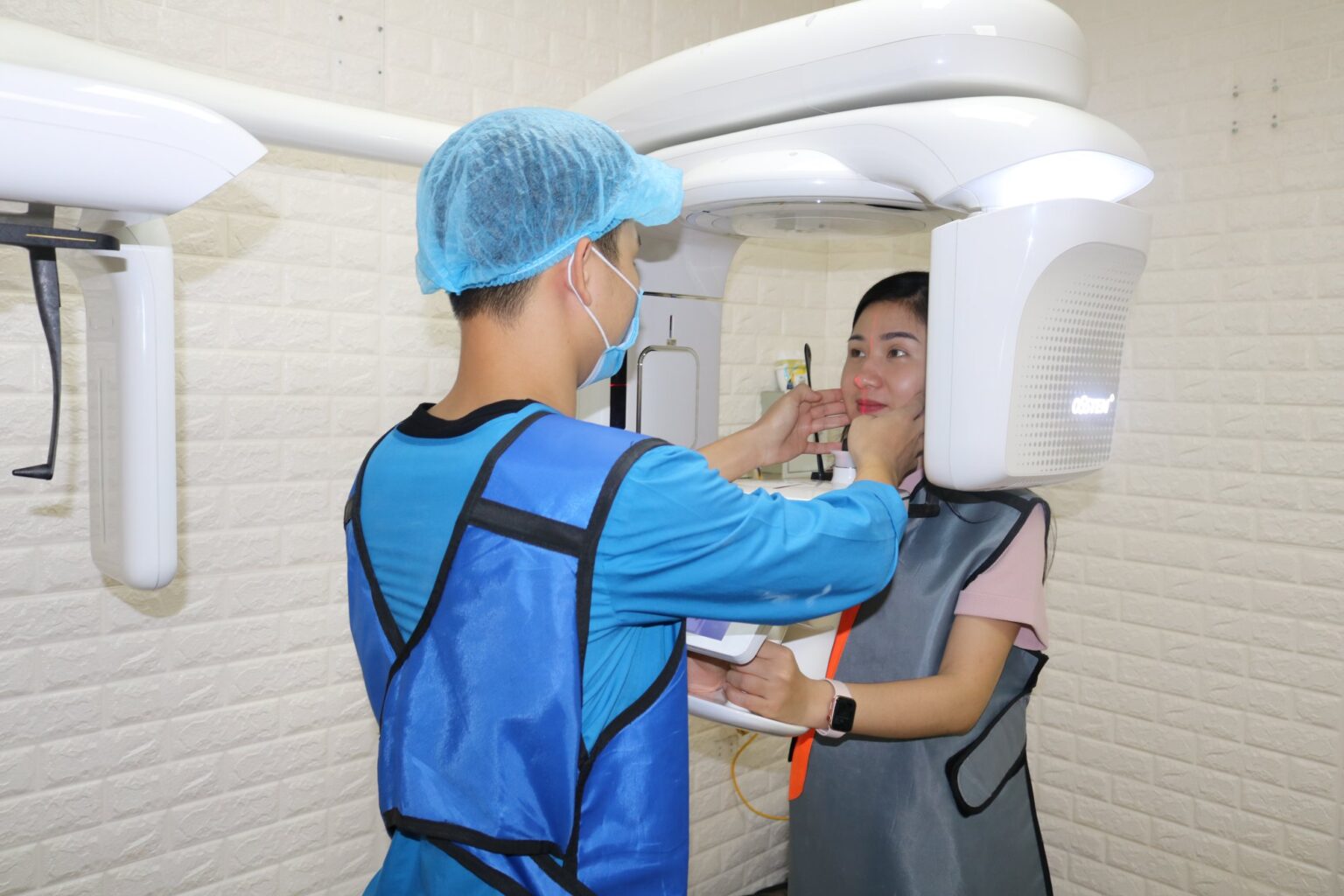 Kỹ thuật chụp CT răng trong nha khoa là gì? - Chuyên trang Kỹ thuật ...